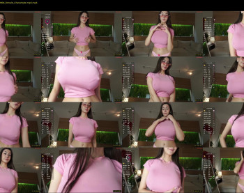 fionawhynot — 121 minute Chaturbate female cam show recording, 720p, Feb 16, 2026
