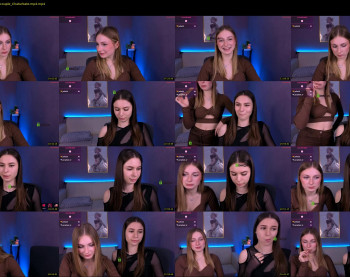 flora_ri — 63 minute Chaturbate female cam show recording, 720p, Feb 16, 2026