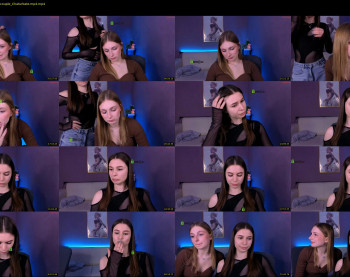 flora_ri — 59 minute Chaturbate female cam show recording, 720p, Feb 16, 2026