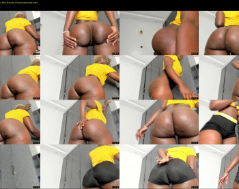 freaky_kandy — 22 minute Chaturbate female cam show recording, 720p, Feb 16, 2026