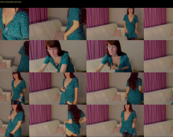 fritha — 12 minute Chaturbate female cam show recording, 720p, Feb 17, 2026