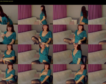 fritha — 19 minute Chaturbate female cam show recording, 720p, Feb 17, 2026