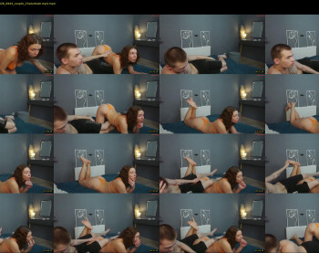 garden_of_eden_ — 47 minute Chaturbate couple cam show recording, 720p, Feb 16, 2026