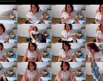 gardner_ava — 121 minute Chaturbate female cam show recording, 720p, Feb 16, 2026