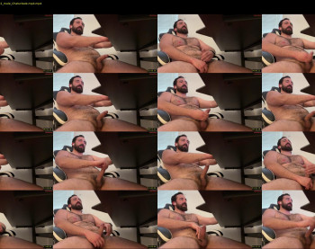 gnorris88 — 24 minute Chaturbate male cam show recording, 720p, Feb 16, 2026