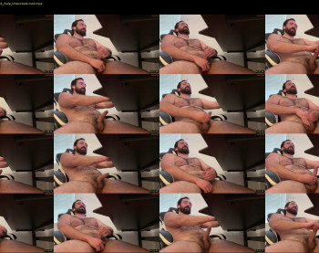 gnorris88 — 27 minute Chaturbate male cam show recording, 720p, Feb 16, 2026