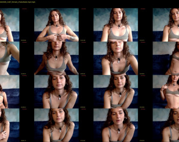 goddessmiamuse — 9 minute Chaturbate female cam show recording, 720p, Feb 16, 2026