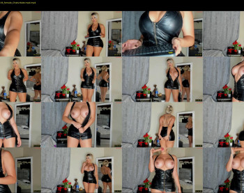 hope_daily — 7 minute Chaturbate female cam show recording, 720p, Feb 17, 2026