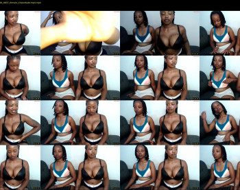 horny_princcess — 7 minute Chaturbate female cam show recording, 720p, Feb 16, 2026