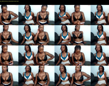 horny_princcess — 9 minute Chaturbate female cam show recording, 720p, Feb 16, 2026