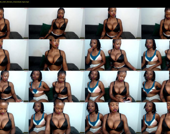 horny_princcess — 11 minute Chaturbate female cam show recording, 720p, Feb 16, 2026