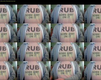 il_undercover — 9 minute Chaturbate male cam show recording, 480p, Feb 16, 2026