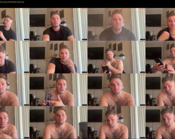 inamate93 — 44 minute Chaturbate male cam show recording, 480p, Feb 16, 2026