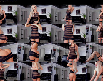 ingridblondy94 — 53 minute Chaturbate female cam show recording, 720p, Feb 16, 2026