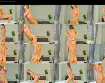 innnerlight — 32 minute Chaturbate female cam show recording, 720p, Feb 17, 2026
