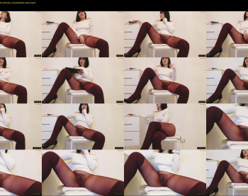 islanublar — 120 minute Chaturbate female cam show recording, 720p, Feb 16, 2026