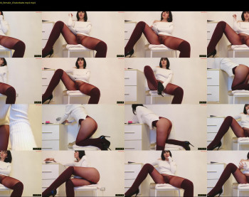 islanublar — 120 minute Chaturbate female cam show recording, 720p, Feb 16, 2026