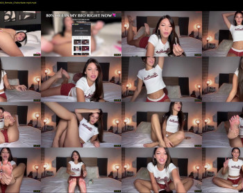 itskassielee — 41 minute Chaturbate couple cam show recording, 720p, Feb 17, 2026