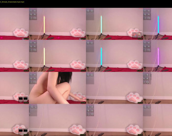 jas_leen0 — 4 minute Chaturbate female cam show recording, 720p, Feb 16, 2026