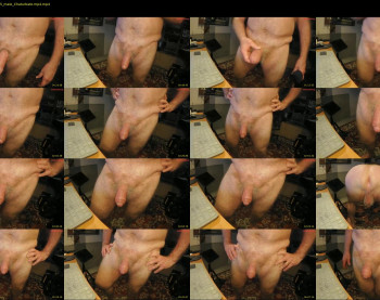jaydub33 — 7 minute Chaturbate male cam show recording, 480p, Feb 16, 2026