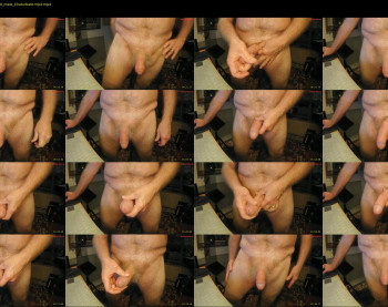 jaydub33 — 3 minute Chaturbate male cam show recording, 480p, Feb 17, 2026