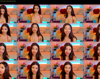 jelly__beanss — 29 minute Chaturbate female cam show recording, 720p, Feb 16, 2026