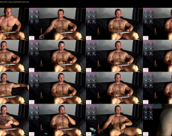 jonathanfranz123 — 33 minute Chaturbate male cam show recording, 720p, Feb 16, 2026
