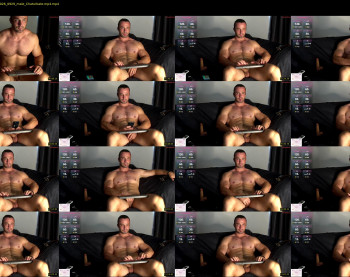 jonathanfranz123 — 14 minute Chaturbate male cam show recording, 720p, Feb 16, 2026