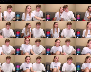 julsweet — 27 minute Chaturbate male cam show recording, 720p, Feb 17, 2026