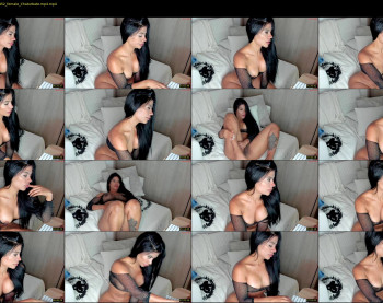 july_correa — 9 minute Chaturbate female cam show recording, 720p, Feb 17, 2026