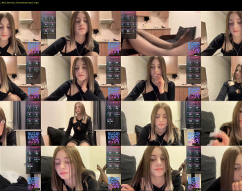 karensimilton — 120 minute Chaturbate female cam show recording, 720p, Feb 16, 2026