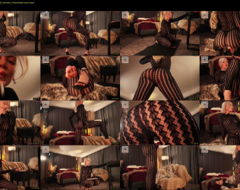 kinkylina_ — 121 minute Chaturbate female cam show recording, 720p, Feb 16, 2026