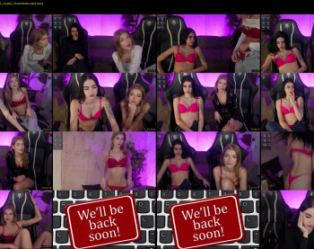kira0541 — 120 minute Chaturbate couple cam show recording, 720p, Feb 16, 2026