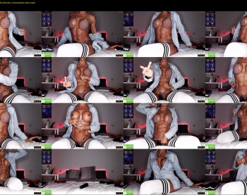 lalolaonly — 33 minute Chaturbate female cam show recording, 720p, Feb 16, 2026