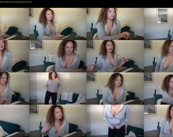 lamarquesathelion — 121 minute Chaturbate female cam show recording, 720p, Feb 16, 2026