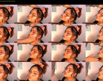 lauralei_01 — 3 minute Chaturbate couple cam show recording, 720p, Feb 17, 2026