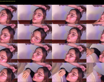 lauralei_01 — 3 minute Chaturbate couple cam show recording, 720p, Feb 17, 2026