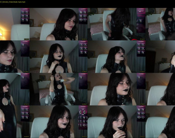 lazy_pepsi — 42 minute Chaturbate female cam show recording, 720p, Feb 16, 2026