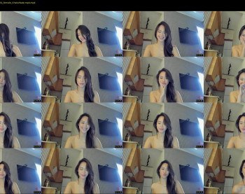 lee_chang — 6 minute Chaturbate female cam show recording, 720p, Feb 16, 2026