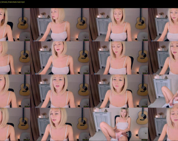 lenamuti — 102 minute Chaturbate female cam show recording, 720p, Feb 16, 2026