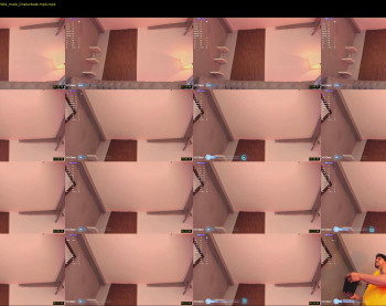liam_colliins — 12 minute Chaturbate male cam show recording, 720p, Feb 16, 2026