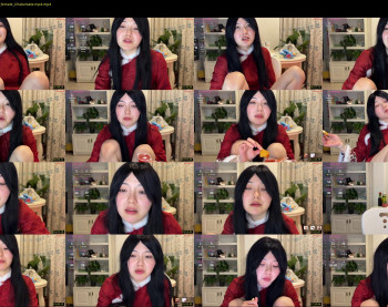 liunana — 31 minute Chaturbate female cam show recording, 720p, Feb 16, 2026