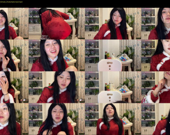 liunana — 93 minute Chaturbate female cam show recording, 720p, Feb 16, 2026