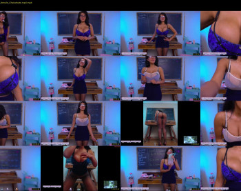 livecleo — 121 minute Chaturbate female cam show recording, 720p, Feb 16, 2026