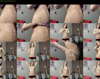 lonadejonge — 4 minute Chaturbate female cam show recording, 720p, Feb 16, 2026