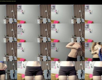 lonadejonge — 7 minute Chaturbate female cam show recording, 720p, Feb 16, 2026