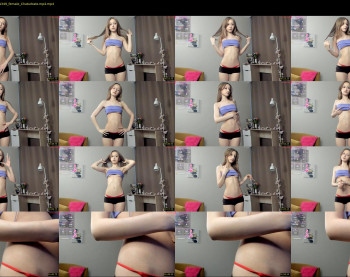 lonadejonge — 3 minute Chaturbate female cam show recording, 720p, Feb 16, 2026