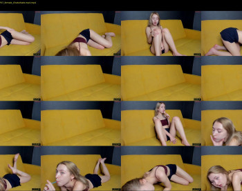 luna_helles — 121 minute Chaturbate female cam show recording, 720p, Feb 16, 2026
