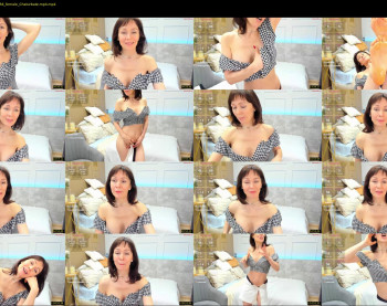 mariagold — 85 minute Chaturbate female cam show recording, 720p, Feb 16, 2026