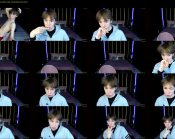 mark_branston — 120 minute Chaturbate male cam show recording, 720p, Feb 16, 2026
